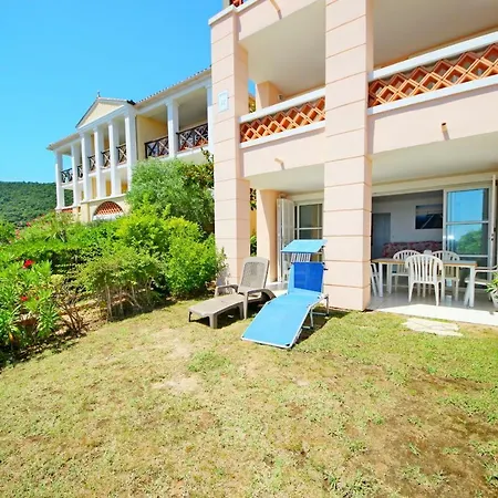 Cap Esterel Les Bastides T4 Jardin Calme I2 - Esterel Vacances Ref. 197la Appartement