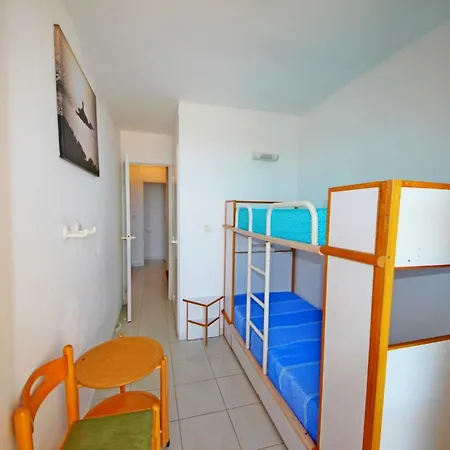 Cap Esterel Les Bastides T4 Jardin Calme I2 - Esterel Vacances Ref. 197la Appartement *