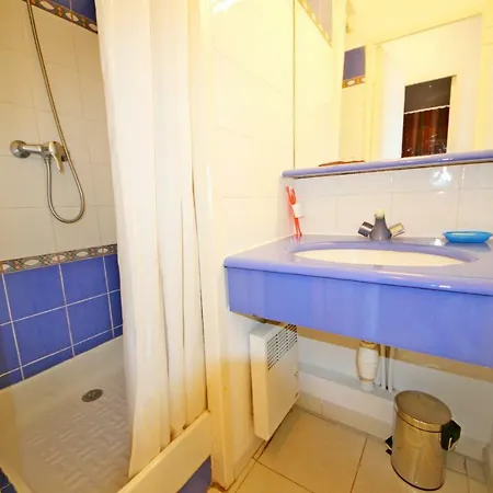 Cap Esterel Les Bastides T4 Jardin Calme I2 - Esterel Vacances Ref. 197la Appartement Saint-Raphaël