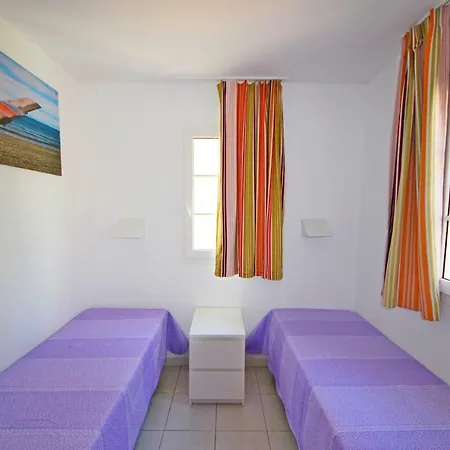 Cap Esterel Les Bastides T4 Jardin Calme I2 - Esterel Vacances Ref. 197la * Сен-Рафаэль