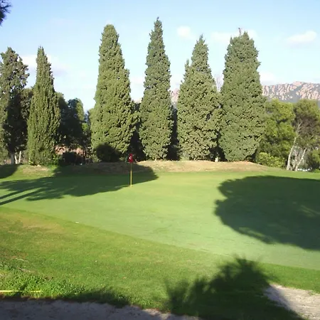 Cap Esterel Les Bastides T4 Jardin Calme I2 - Esterel Vacances Ref. 197la Апартаменты Сен-Рафаэль