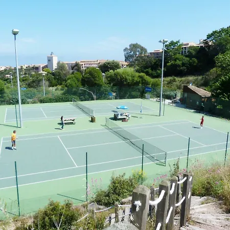 Cap Esterel Les Bastides T4 Jardin Calme I2 - Esterel Vacances Ref. 197la Апартаменты Сен-Рафаэль