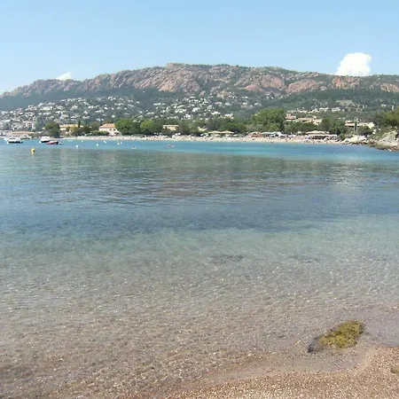 Cap Esterel Les Bastides T4 Jardin Calme I2 - Esterel Vacances Ref. 197la Apartman Saint-Raphaël