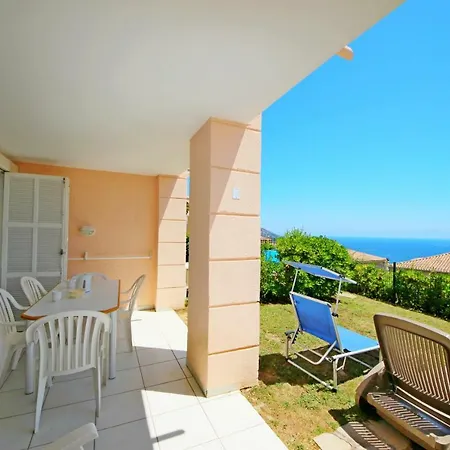 Cap Esterel Les Bastides T4 Jardin Calme I2 - Esterel Vacances Ref. 197la Апартаменты