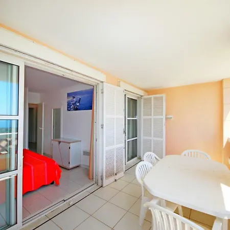 Апартаменты Cap Esterel Les Bastides T4 Jardin Calme I2 - Esterel Vacances Ref. 197la *