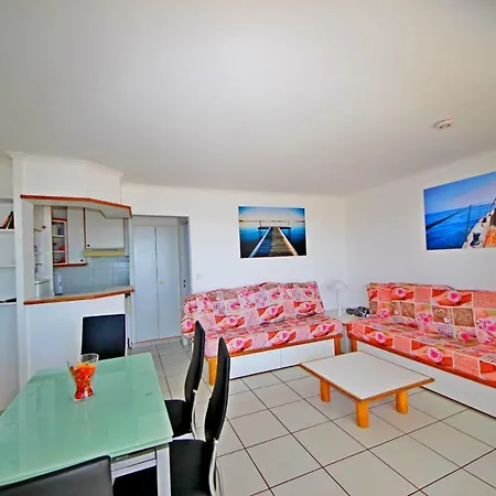 Apartman Cap Esterel Les Bastides T4 Jardin Calme I2 - Esterel Vacances Ref. 197la Saint-Raphaël