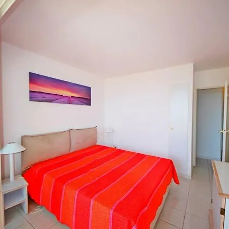 Cap Esterel Les Bastides T4 Jardin Calme I2 - Esterel Vacances Ref. 197la Apartman *